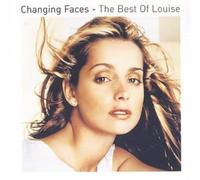 Louise - Best of (Changing Faces) [Import]