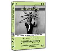 Louise Bourgeois [DVD]