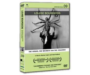 Louise Bourgeois [DVD]