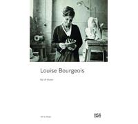 Louise Bourgeois: (E) (Art to Read)