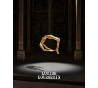 Louise Bourgeois : Has the day invaded the night or has the night invaded the day?