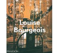 Louise Bourgeois (Phaidon Contemporary Artists Series)