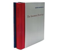 Louise Bourgeois: The Insomnia Drawings
