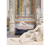 Louise Bourgeois: Unconscious Memories