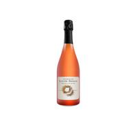 Louise Brison Champagne Rosé de la Côte des Bar Brut Nature 2020