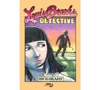 Louise Brooks, Detective