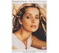 Louise: Changing Faces - Best Of Louise [DVD]