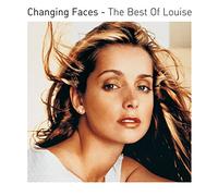 Louise - Changing Faces - The Best Of Louise