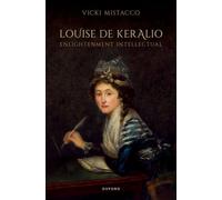 Louise de Keralio: Enlightenment Intellectual