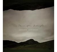 Louise Dodds & Elchin Shirinov - Two Hours After Midnight [VINYL]