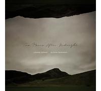 Louise Dodds & Elchin Shirinov - Two Hours After Midnight [VINYL]