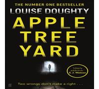 Louise Doughty Apple Tree Yard : From the writer of BBC smash hit drama Louise Doughty Multicolor