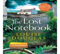 Louise Douglas The Lost Notebook Paperback Louise Douglas Multicolor