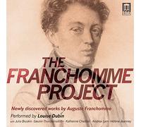 Louise Dublin - Franchomme:Project