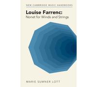 Louise Farrenc: Nonet for Winds and Strings