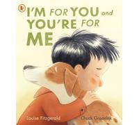 Louise Fitzgerald I'm for You & You're for Me : A perfect gift for little dog Louise Fitzgerald Multicolor