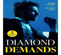 Louise Fuller Diamond Demands: Reclaimed with a Ring (The Diamond Club) / Louise Fuller Multicolor