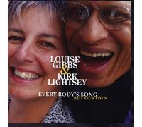 Louise Gibbs - Everybody's Song But Our Own