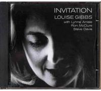 Louise Gibbs - Invitation