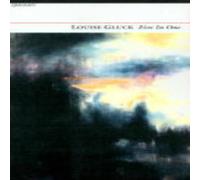 Louise Gluck First Five Books of Poems Paperback Louise Gluck Multicolor