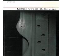 Louise Gluck Seven Ages Paperback Book Louise Gluck Multicolor