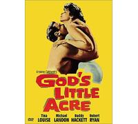 Louise - God's Little Acre [DVD] [1958] [Region 1] [US Import] [NTSC]