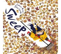 Louise Greig Sweep Paperback Book Louise Greig Multicolor