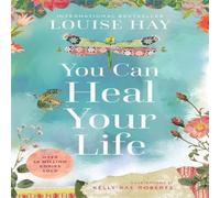 Louise Hay You Can Heal Your Life Paperback Book Louise Hay Multicolor