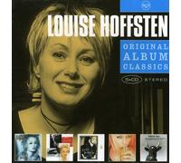 Louise Hoffsten - Original Album Classics