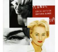 Louise Hoffsten - Rhythm & Blonde