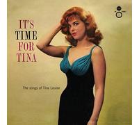 Louise - It's Time For Tina [VINYL]