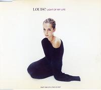Louise - Light of My Life / Real Love [CD 1]