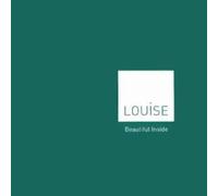 Louise - LOUISE - BEAUTIFUL INSIDE 12in PROMO 2 (21645)