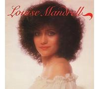 LOUISE MANDRELL by Louise Mandrell 33 RPM Vinyl LP