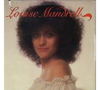 Louise Mandrell - Louise Mandrell [Vinyl LP]