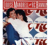 Louise Mandrell, R.C. Bannon - Me And My RC