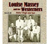 Louise Massey - Ridin' High 1933