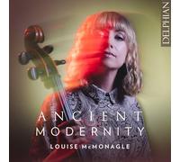 Louise McMonagle - Ancient Modernity