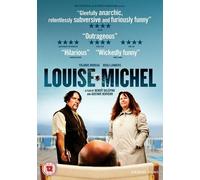 Louise-Michel DVD