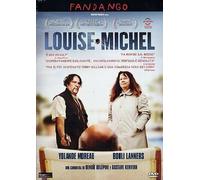 Louise Michel DVD FANDANGO