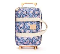 Louise Misha X Jojo Factory suitcase Blue one size