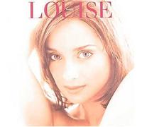 Louise - Naked [CASSETTE]