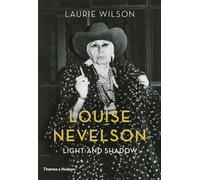 Louise Nevelson : Art is Life