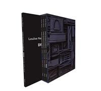 Louise Nevelson's Sculpture: Drag, Color, Join, Face