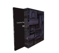 Louise Nevelson's Sculpture : Drag, Color, Join, Face