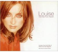 Louise - One Kiss From Heaven / Naked (Remix) [CD 2]