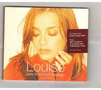 LOUISE - ONE KISS FROM LOUISE - CD (not vinyl)