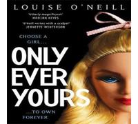 Louise O'Neill Only Ever Yours YA edition Paperback Book Louise O'Neill Multicolor