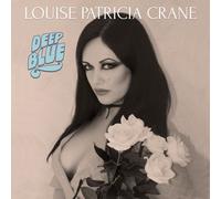 Louise Patricia Crane Deep Blue DIGI CD NEW SEALED