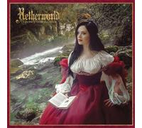 Louise Patricia Crane - Netherworld